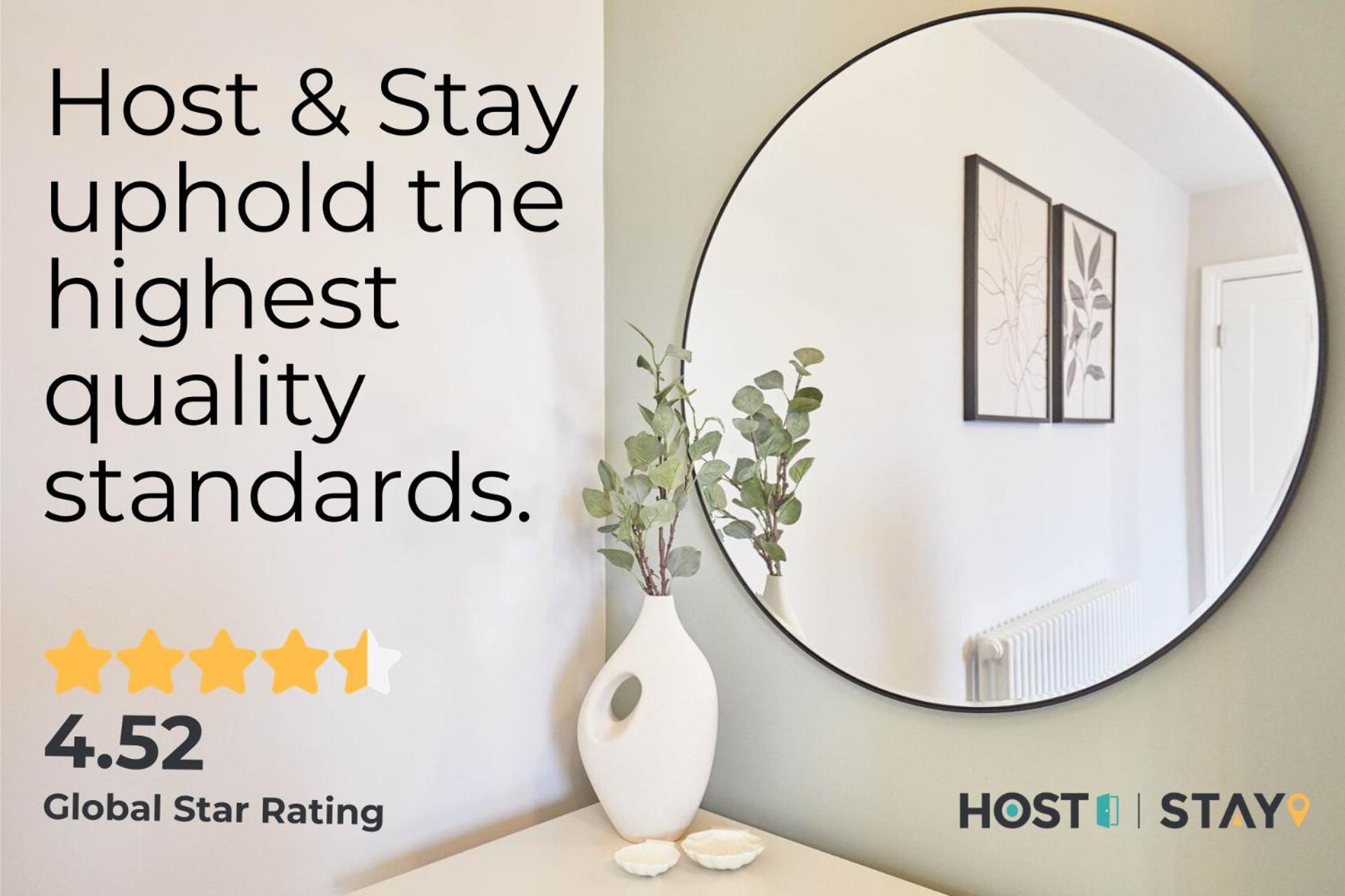 Host & Stay - Bands Warehouse I Liverpool Ngoại thất bức ảnh