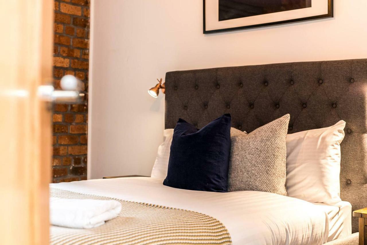 Host & Stay - Bands Warehouse I Liverpool Ngoại thất bức ảnh